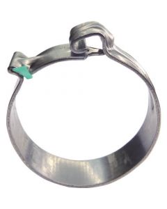 แคลมป์ยึด CLIC เส้นผ่านศูนย์กลาง 21.5-23mm