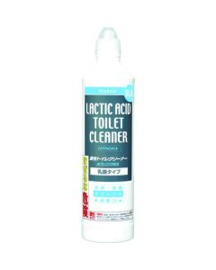 Neutral Toilet Cleaner with Deodorant