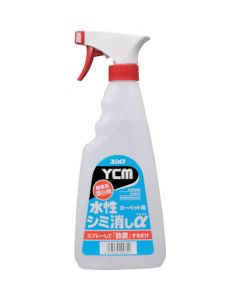 YCM-น้ำยาขจัดคราบสูตรน้ำ α 500ml