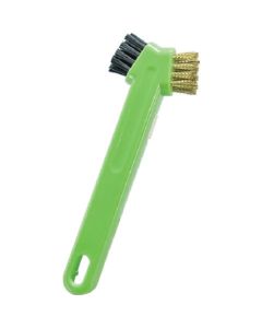 Gas stove brush 1เส้น