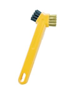 Triple Brush