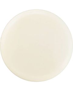 แม่เหล็กสี (แบบกระดุม) สีขาว Magne 30 (1/สีขาว) 30 มม. Φ 10 ชิ้น