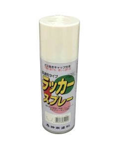 Lacquer Spray Snowwhite 48ใบ
