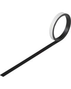 High-Strength Magnetic Tape with Adhesive 1เส้น