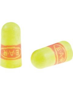 Earplug E-A-RsoftTM SuperfitTM