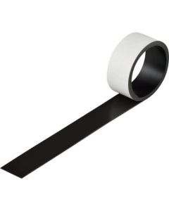 High-Strength Magnetic Tape with Adhesive 1เส้น