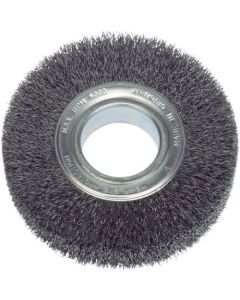 Wheel Brush