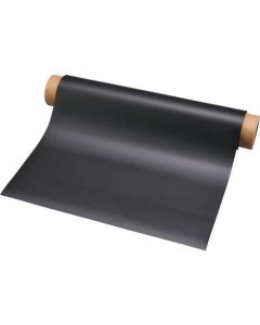 แผ่นแม่เหล็กธรรมดา Magne A กว้าง 500mm x 10m x 0.8mm แรงแม่เหล็กด้านเดียว