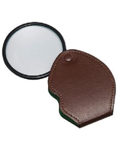 65mm Portable Pocket Magnifier 3X No.3122 1อัน