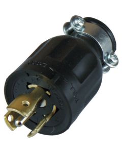 Plug Connector Body