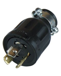 Plug Connector Body