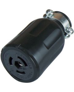 Plug Connector Body