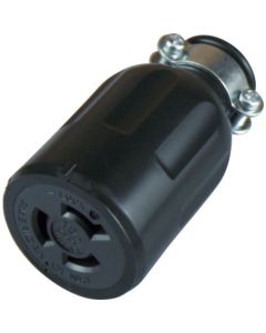 Plug Connector Body