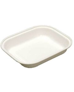 Food Tray  ชุดละ 50 อัน