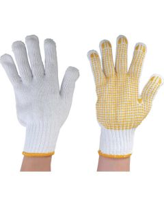 Work Gloves ชุดละ 5ชุด