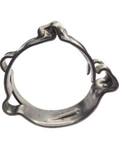 แคลมป์รัด CLIC-R เส้นผ่านศูนย์กลาง 15-16.5mm