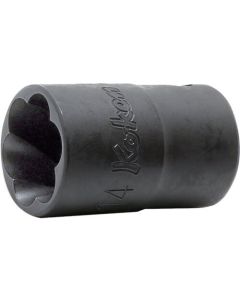 Nut Twister 3/8Sq.Dr. 9.5Mm 1อัน