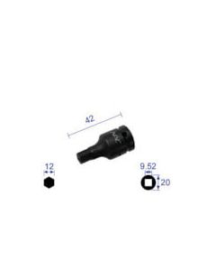 Hexagon Socket