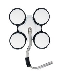 3D magnet hook 1อัน