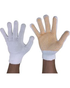Anti-Slip Gloves 10ชุด
