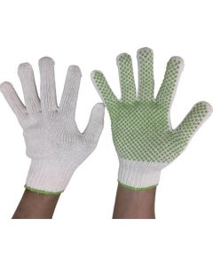 Anti-Slip Gloves 10ชุด