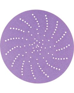 3M Cubitron2 Clean Sanding Disc