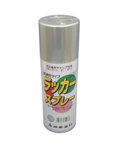 Lacquer Spray SokkanSilver 48ใบ