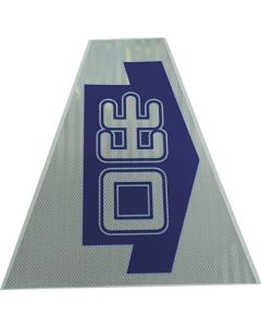 Prism Cone Cover