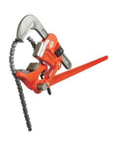 Compound Leverage Wrench