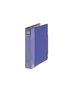 Clear-F replacement type (mass P) blue