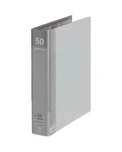 Clear-F replaceable type (mass P) Light gray