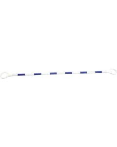 Polycarbonate Traffic Cone Bar