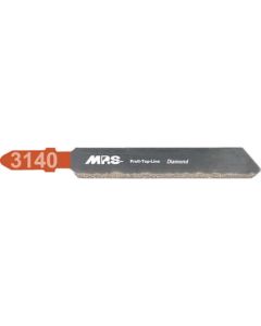 Jig Saw Blade