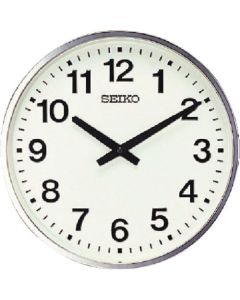 Outdoor Clock 1อัน