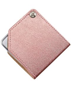 63mm Portable pocket magnifier square type 3X No.3146 1อัน