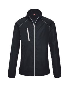 เสื้อเบลาส์ 3150-35-LL สีดำ
