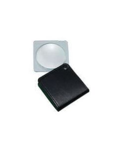 Portable Pocket Magnifier 3.5X No.3155 1อัน