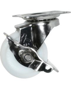 Nylon Caster(320E Series)