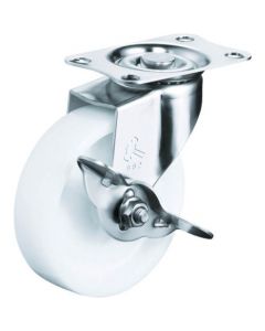 Nylon Caster(320E Series)