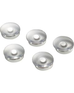 Transparent Magnetic Buttons ชุดละ 5อัน