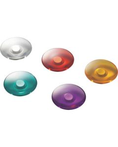 Colored Magnetic Buttons ชุดละ 5อัน