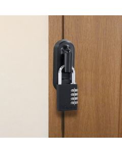 Door Lock Bracket & Padlock  ถุงละ 1 อัน
