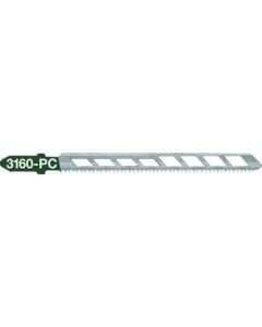 Blade for Jigsaw Skeleton Right Angle Blade