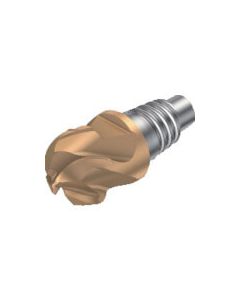 หัวดอกเอ็นมิลหัวบอล CoroMill 316
