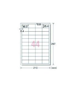Multi Printer Label Seal