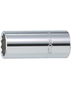 ซ็อกเก็ตสำรอง 3/8 ลึก (12P) 1/2 (3ML-1/2)