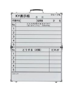 Mobile Whiteboard for Risk Prediction Activity 1อัน
