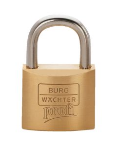 Cylinder Padlock Profi