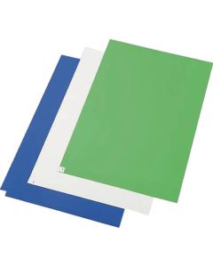 แผ่นกาวแบบประหยัดสีเขียว 600 x 900