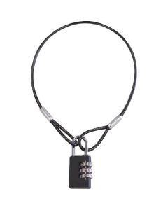 Wire&Padlock 1อัน